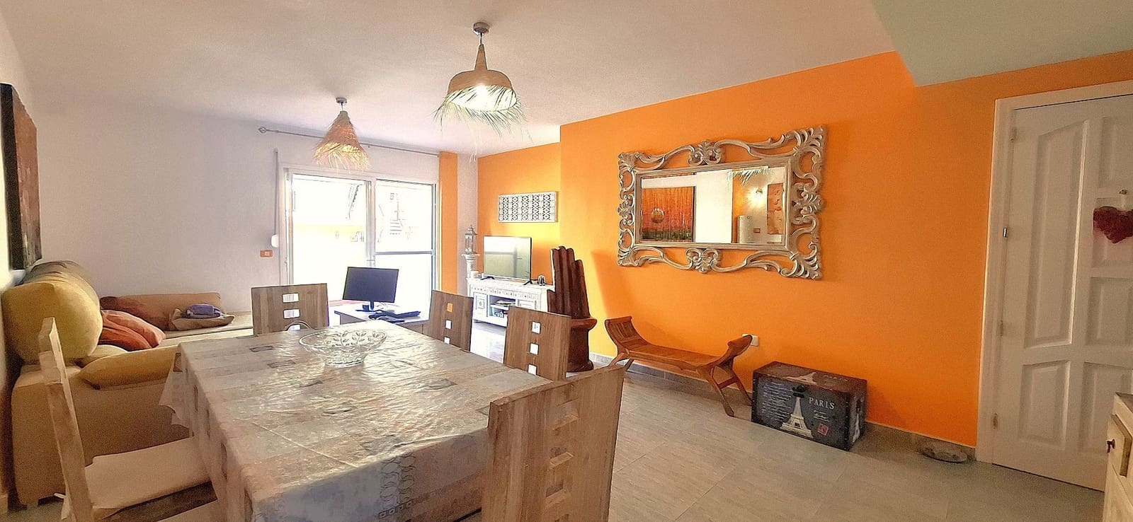 2 sypialnia Apartament na sprzedaż w San Miguel de Abona z garażem - 279 000 € (Ref: 10158971)
