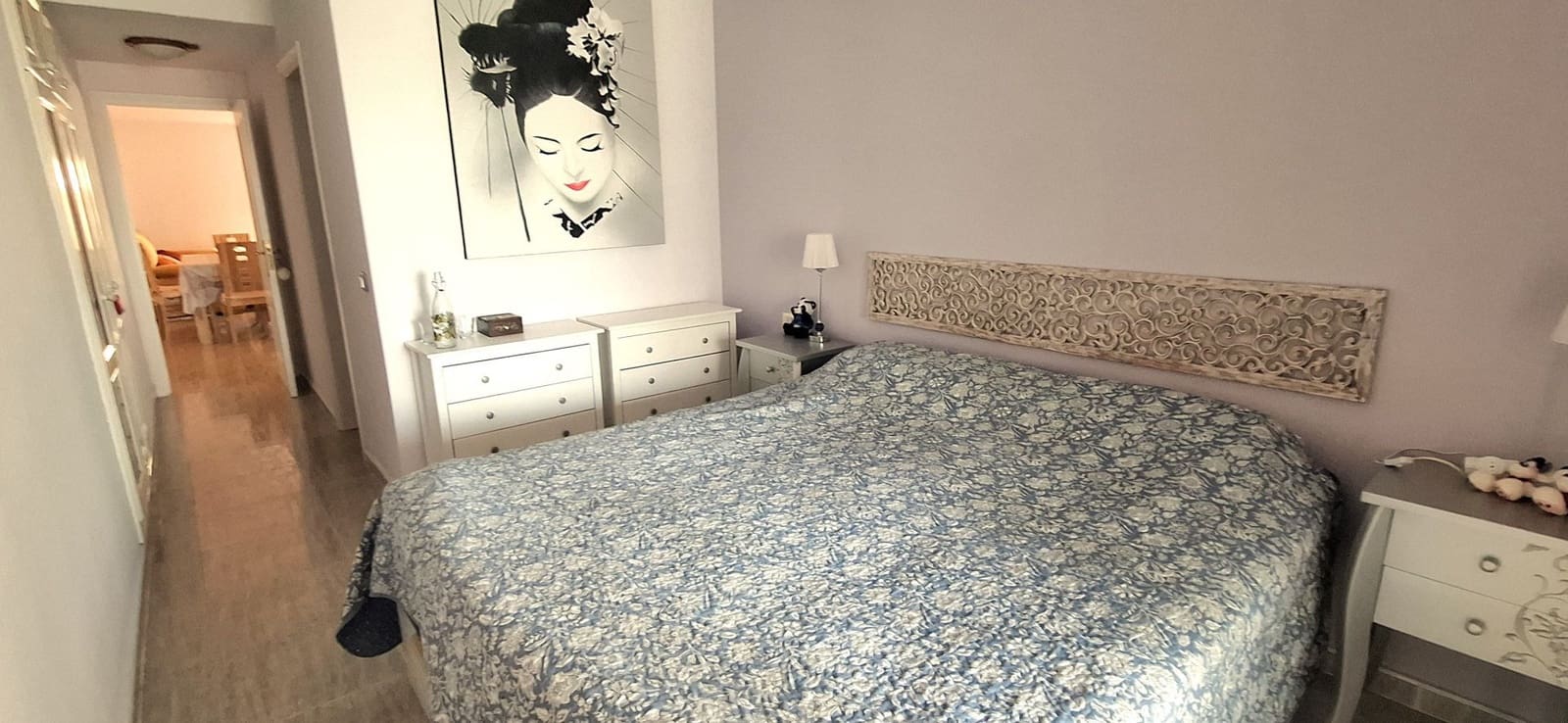 2 sypialnia Apartament na sprzedaż w San Miguel de Abona z garażem - 279 000 € (Ref: 10158971)