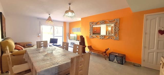 2 sypialnia Apartament na sprzedaż w San Miguel de Abona z garażem - 279 000 € (Ref: 10158971)