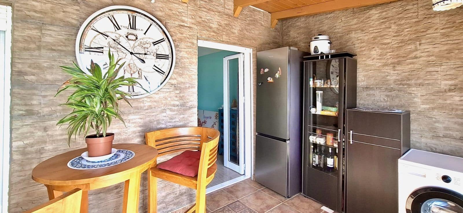 2 sypialnia Apartament na sprzedaż w San Miguel de Abona z garażem - 279 000 € (Ref: 10158971)