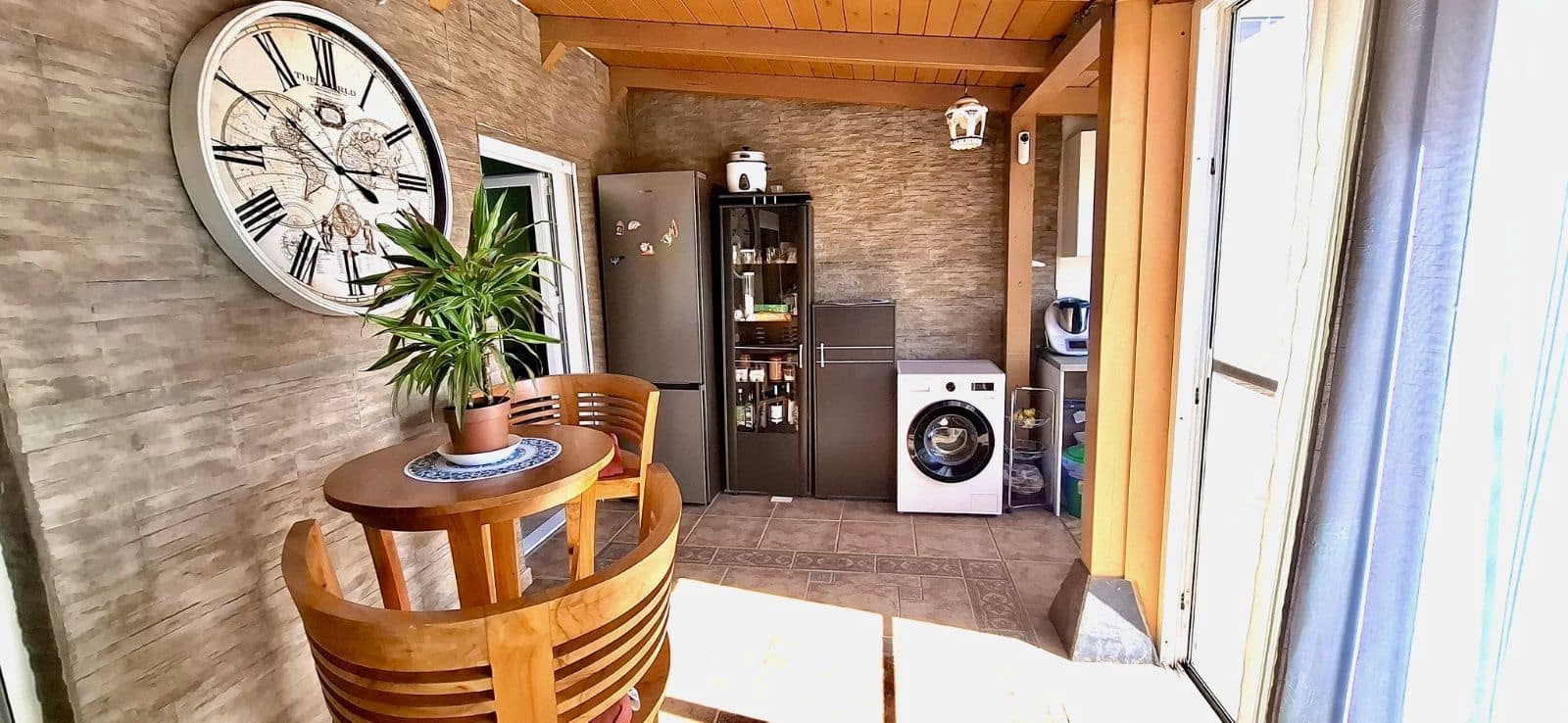 2 sypialnia Apartament na sprzedaż w San Miguel de Abona z garażem - 279 000 € (Ref: 10158971)