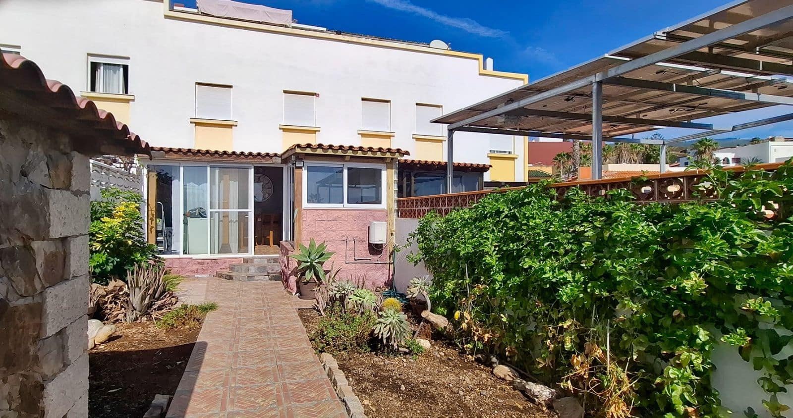 2 sypialnia Apartament na sprzedaż w San Miguel de Abona z garażem - 279 000 € (Ref: 10158971)