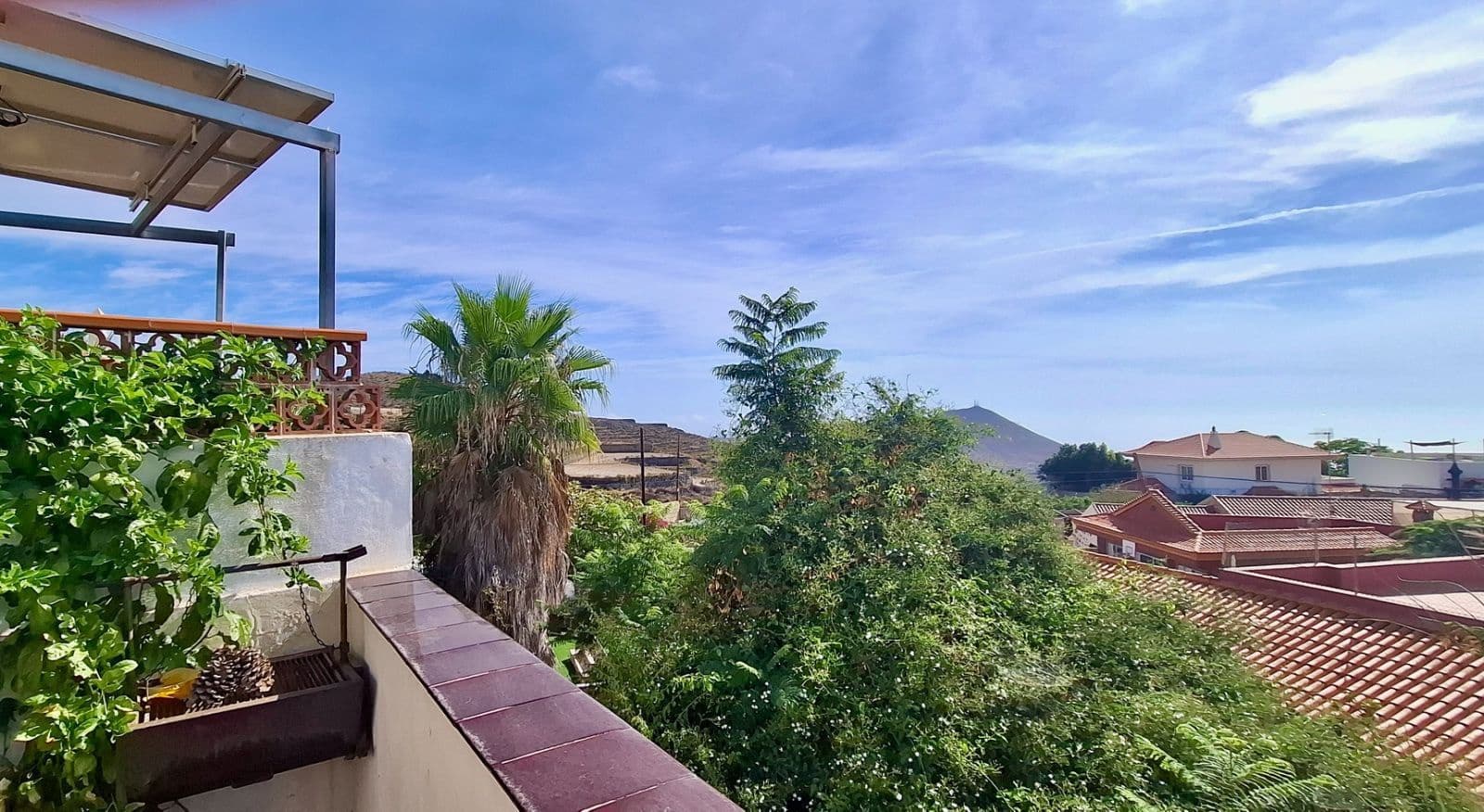 2 sypialnia Apartament na sprzedaż w San Miguel de Abona z garażem - 279 000 € (Ref: 10158971)