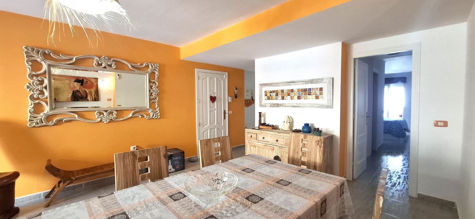 2 sypialnia Apartament na sprzedaż w San Miguel de Abona z garażem - 279 000 € (Ref: 10158971)