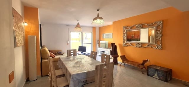 2 sypialnia Apartament na sprzedaż w San Miguel de Abona z garażem - 279 000 € (Ref: 10158971)