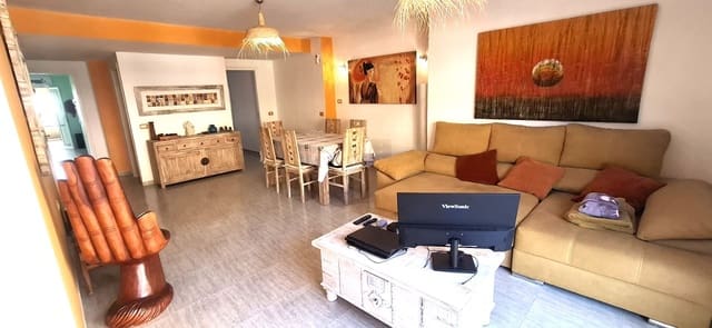 2 sypialnia Apartament na sprzedaż w San Miguel de Abona z garażem - 279 000 € (Ref: 10158971)