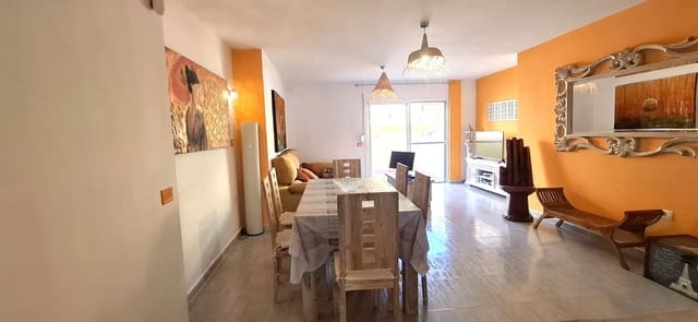 2 sypialnia Apartament na sprzedaż w San Miguel de Abona z garażem - 279 000 € (Ref: 10158971)