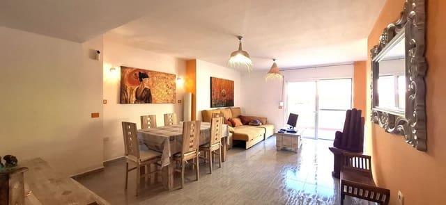 2 sypialnia Apartament na sprzedaż w San Miguel de Abona z garażem - 279 000 € (Ref: 10158971)