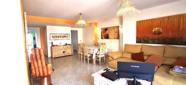 2 sypialnia Apartament na sprzedaż w San Miguel de Abona z garażem - 279 000 € (Ref: 10158971)