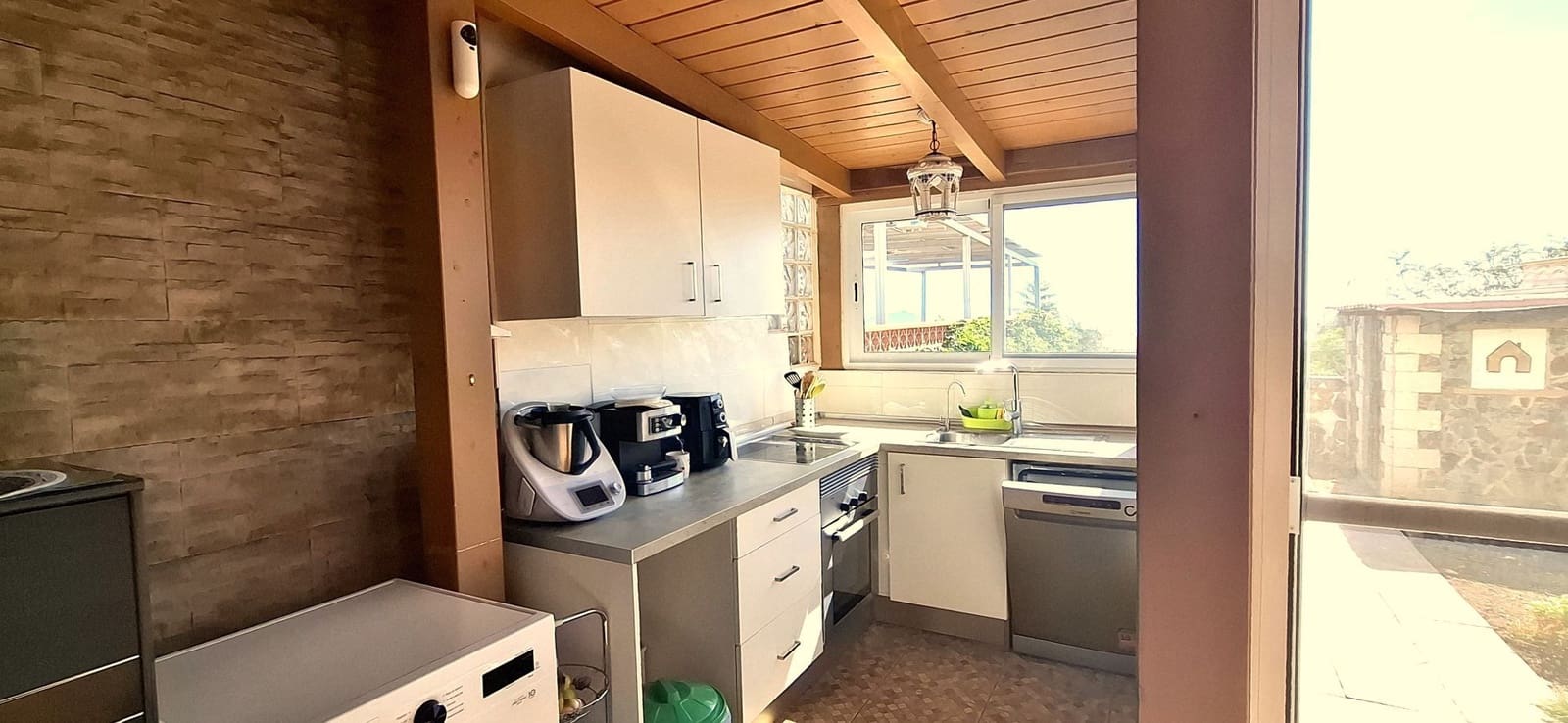 2 sypialnia Apartament na sprzedaż w San Miguel de Abona z garażem - 279 000 € (Ref: 10158971)