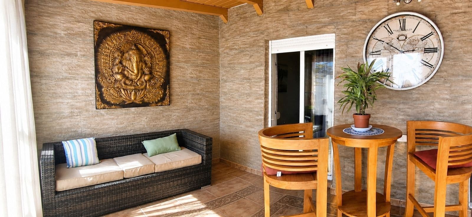 2 sypialnia Apartament na sprzedaż w San Miguel de Abona z garażem - 279 000 € (Ref: 10158971)