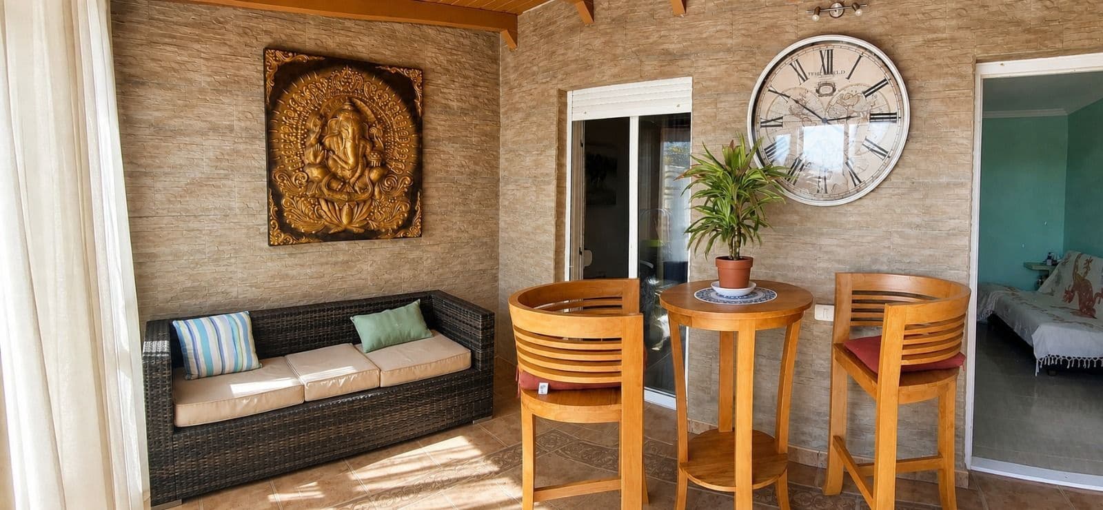2 sypialnia Apartament na sprzedaż w San Miguel de Abona z garażem - 279 000 € (Ref: 10158971)