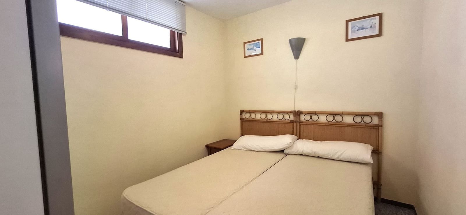 1 soverom Leilighet til salgs i Los Cristianos med svømmebasseng garasje - € 249 000 (Ref: 10166073)