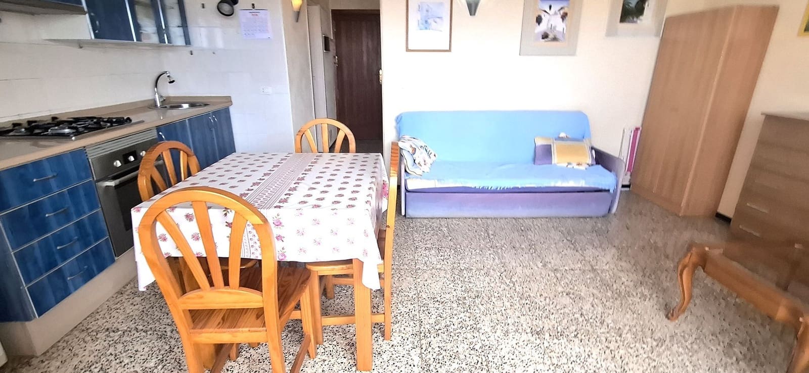 1 soverom Leilighet til salgs i Los Cristianos med svømmebasseng garasje - € 249 000 (Ref: 10166073)