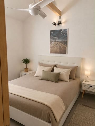 1 soverom Leilighet til salgs i Los Cristianos, Arona med svømmebasseng - € 299 000 (Ref: 10168144)