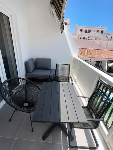 1 soverom Leilighet til salgs i Los Cristianos, Arona med svømmebasseng - € 299 000 (Ref: 10168144)