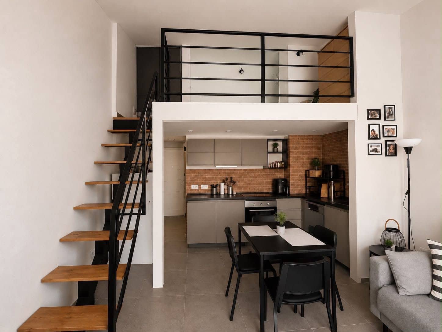 1 soverom Leilighet til salgs i Los Cristianos med svømmebasseng - € 299 000 (Ref: 10168144)