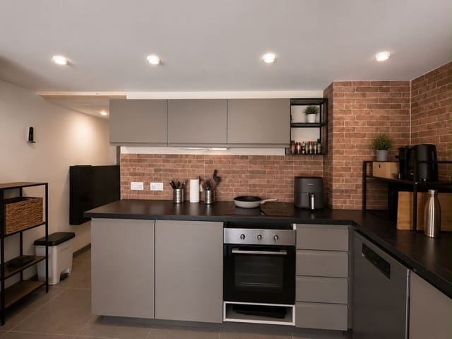 1 soverom Leilighet til salgs i Los Cristianos, Arona med svømmebasseng - € 299 000 (Ref: 10168144)