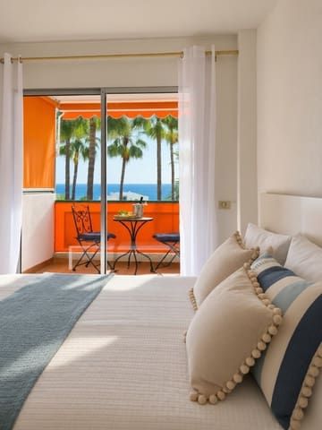 Lejlighed til salg i Los Cristianos, Arona med swimmingpool garage - € 240.000 (Ref: 10176340)