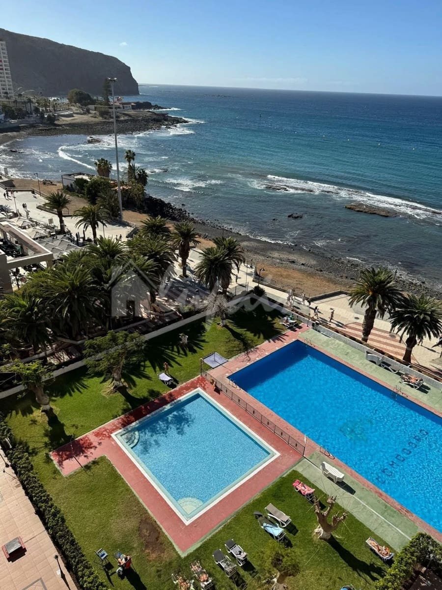 Lejlighed til salg i Los Cristianos med swimmingpool garage - € 240.000 (Ref: 10176340)