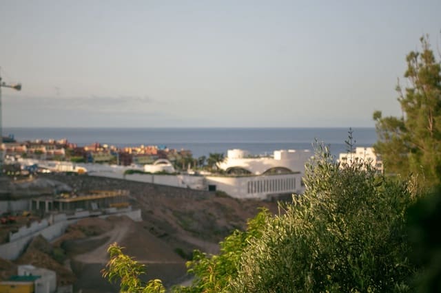 2 soverom Leilighet til salgs i Costa Adeje, Adeje med svømmebasseng garasje - € 330 000 (Ref: 10179923)