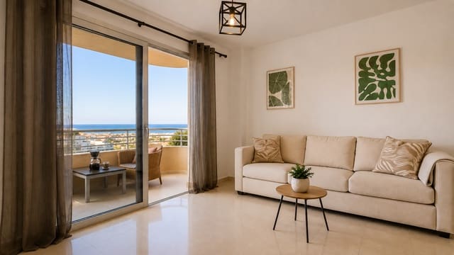 2 soverom Leilighet til salgs i Costa Adeje, Adeje med svømmebasseng garasje - € 330 000 (Ref: 10179923)