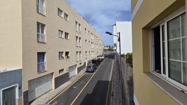 Apartamento de 2 habitaciones en Alcala, Guía de Isora en venta con garaje - 299.000 € (Ref: 10179924)