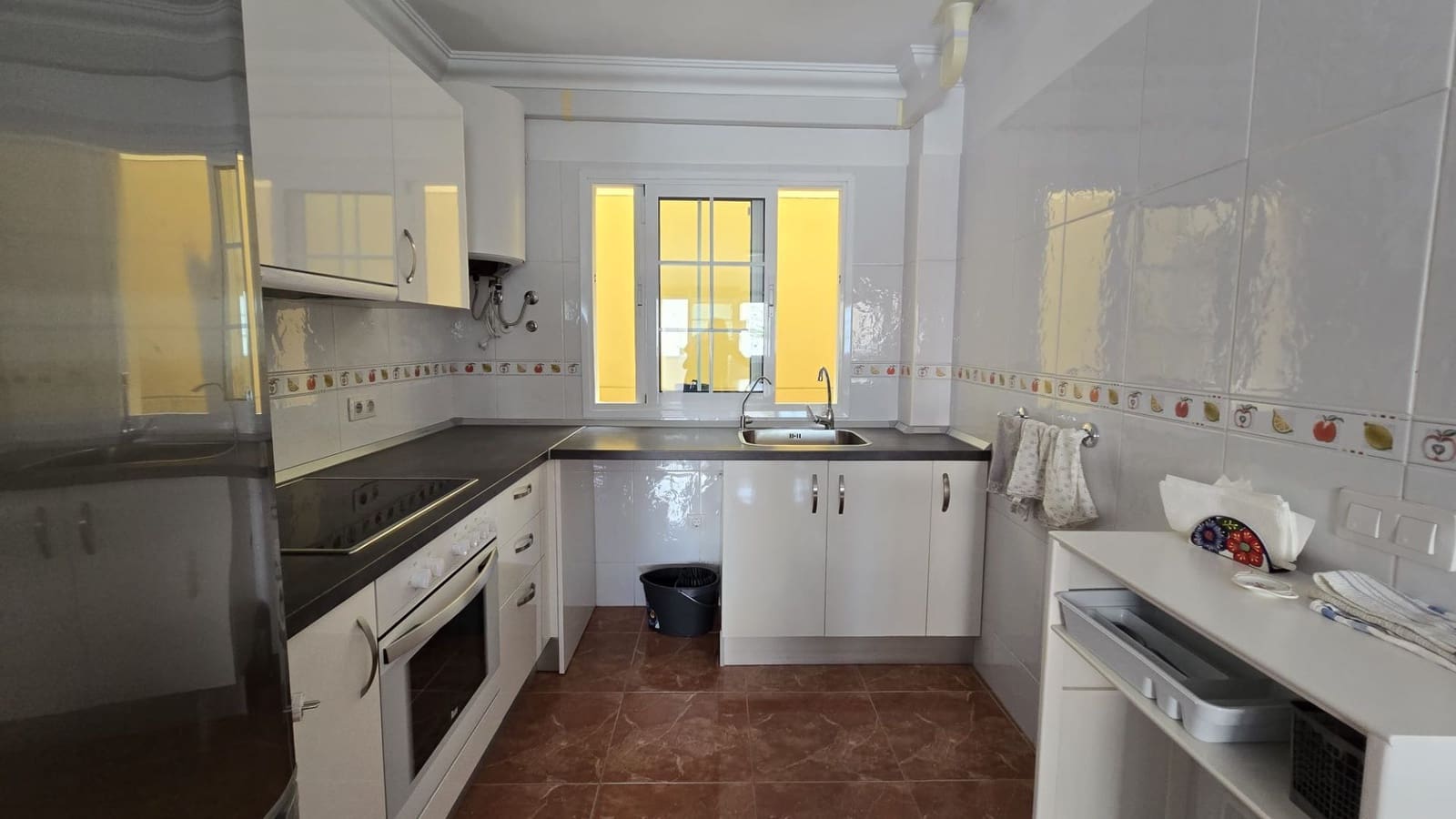 Apartamento de 2 habitaciones en Alcala en venta con garaje - 299.000 € (Ref: 10179924)