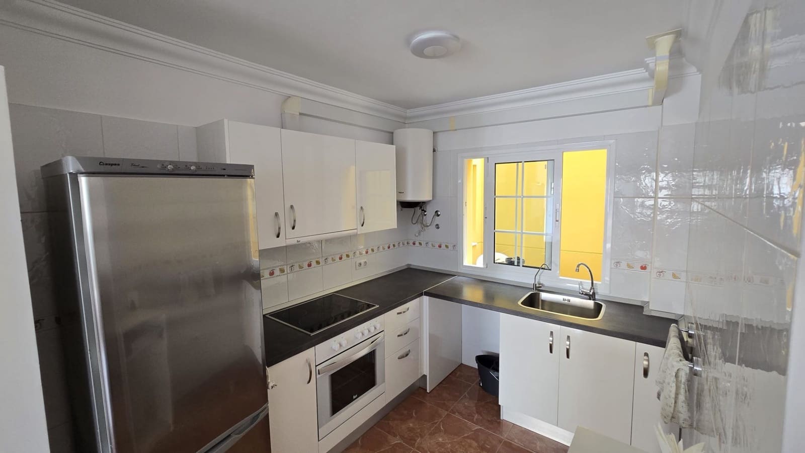 Apartamento de 2 habitaciones en Alcala en venta con garaje - 299.000 € (Ref: 10179924)