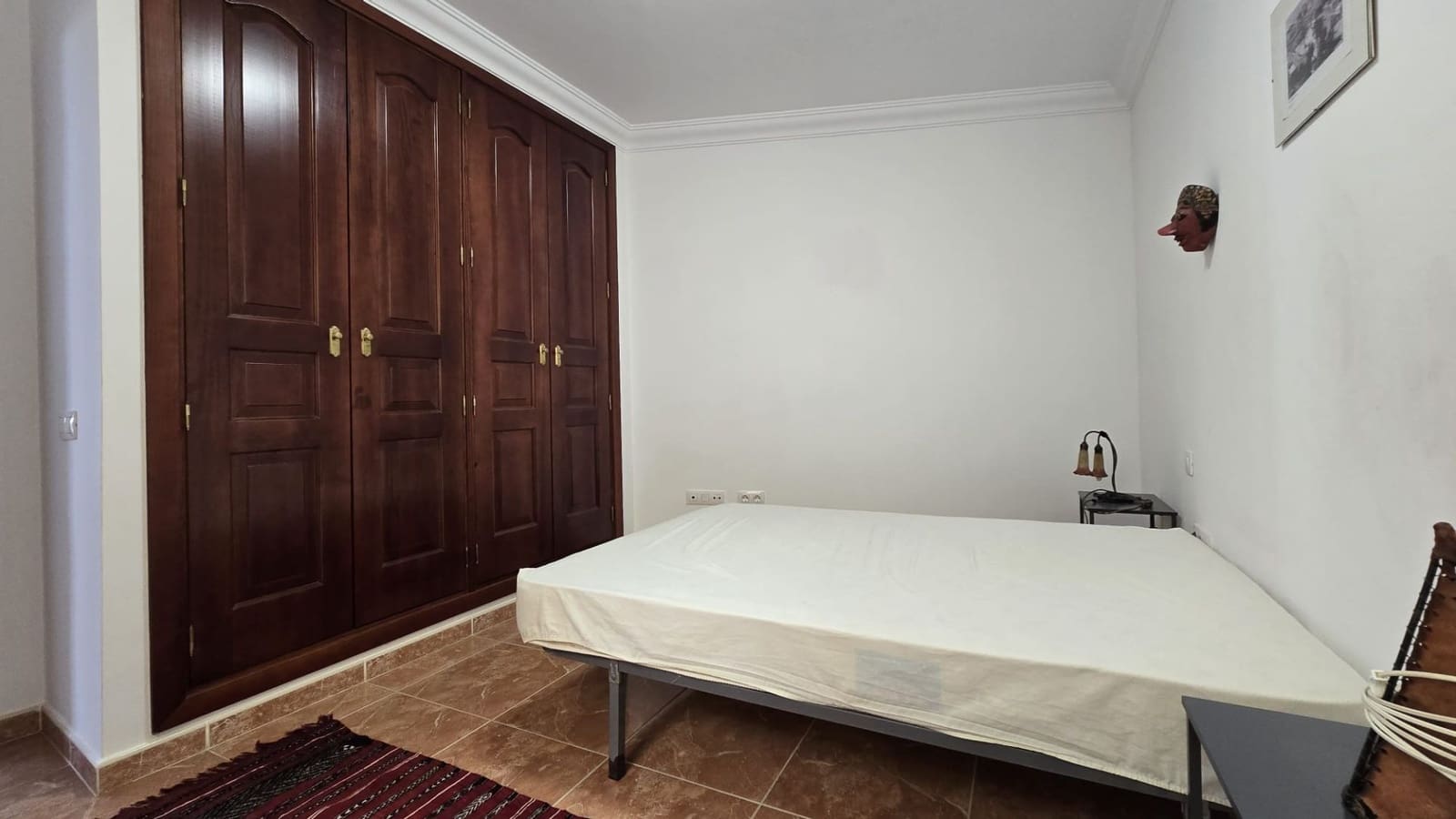 Apartamento de 2 habitaciones en Alcala en venta con garaje - 299.000 € (Ref: 10179924)
