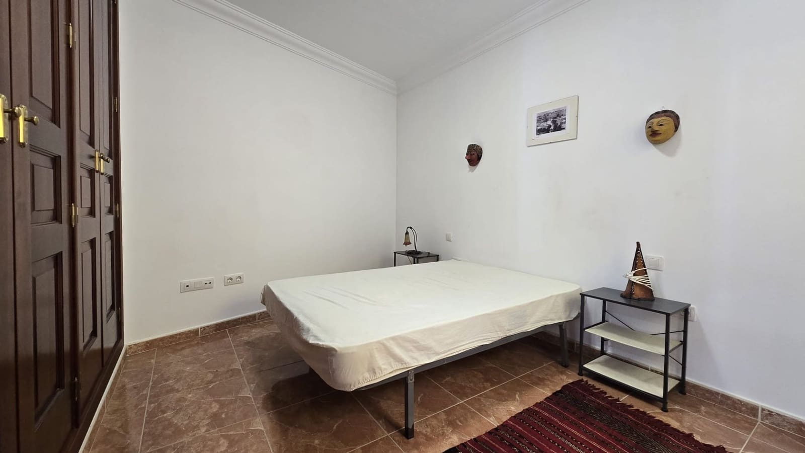 Apartamento de 2 habitaciones en Alcala en venta con garaje - 299.000 € (Ref: 10179924)