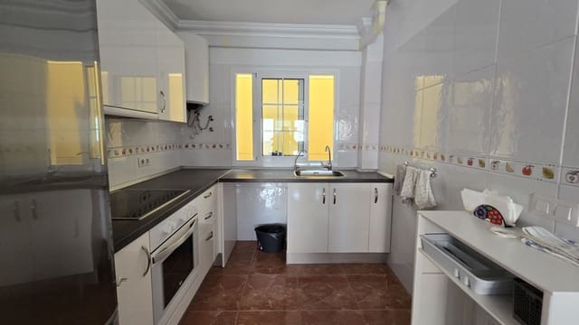 Apartamento de 2 habitaciones en Alcala, Guía de Isora en venta con garaje - 299.000 € (Ref: 10179924)