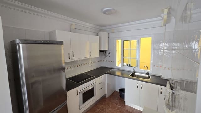 Apartamento de 2 habitaciones en Alcala, Guía de Isora en venta con garaje - 299.000 € (Ref: 10179924)