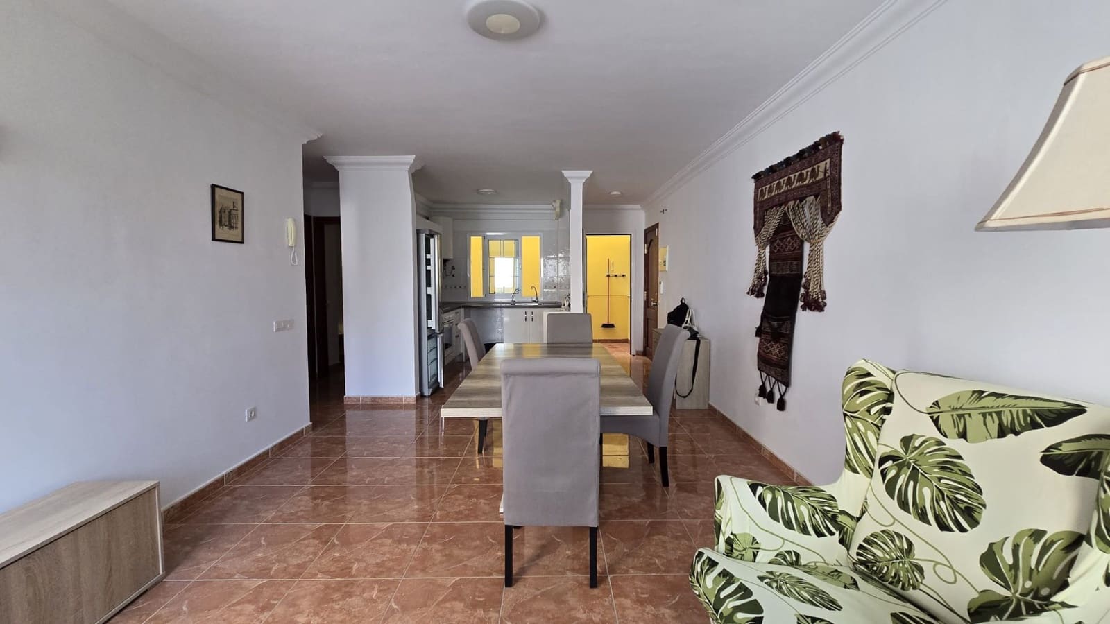 Apartamento de 2 habitaciones en Alcala en venta con garaje - 299.000 € (Ref: 10179924)