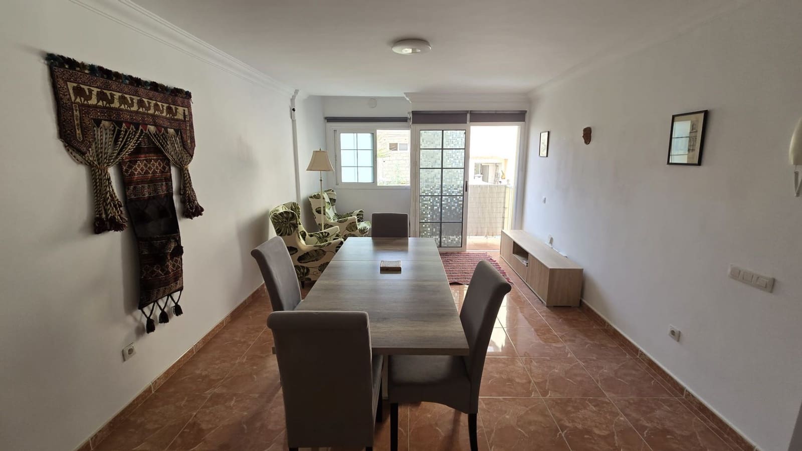 Apartamento de 2 habitaciones en Alcala en venta con garaje - 299.000 € (Ref: 10179924)