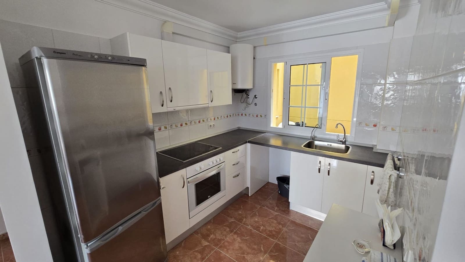Apartamento de 2 habitaciones en Alcala en venta con garaje - 299.000 € (Ref: 10179924)