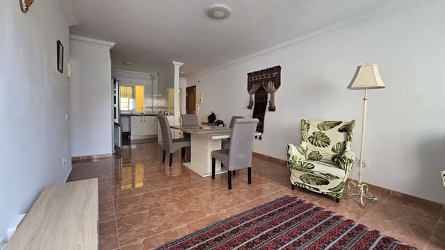 Apartamento de 2 habitaciones en Alcala, Guía de Isora en venta con garaje - 299.000 € (Ref: 10179924)