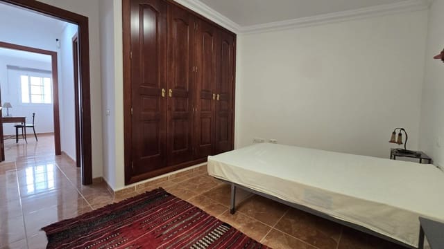 Apartamento de 2 habitaciones en Alcala, Guía de Isora en venta con garaje - 299.000 € (Ref: 10179924)