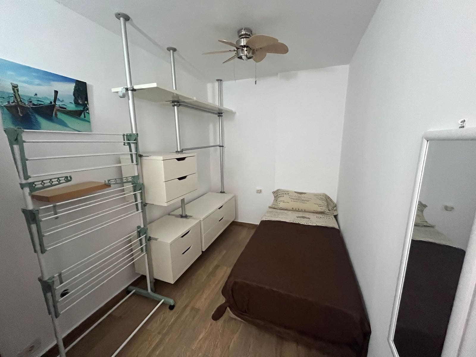 Apartamento de 2 habitaciones en Puerto Santiago en venta con garaje - 249.000 € (Ref: 10179925)