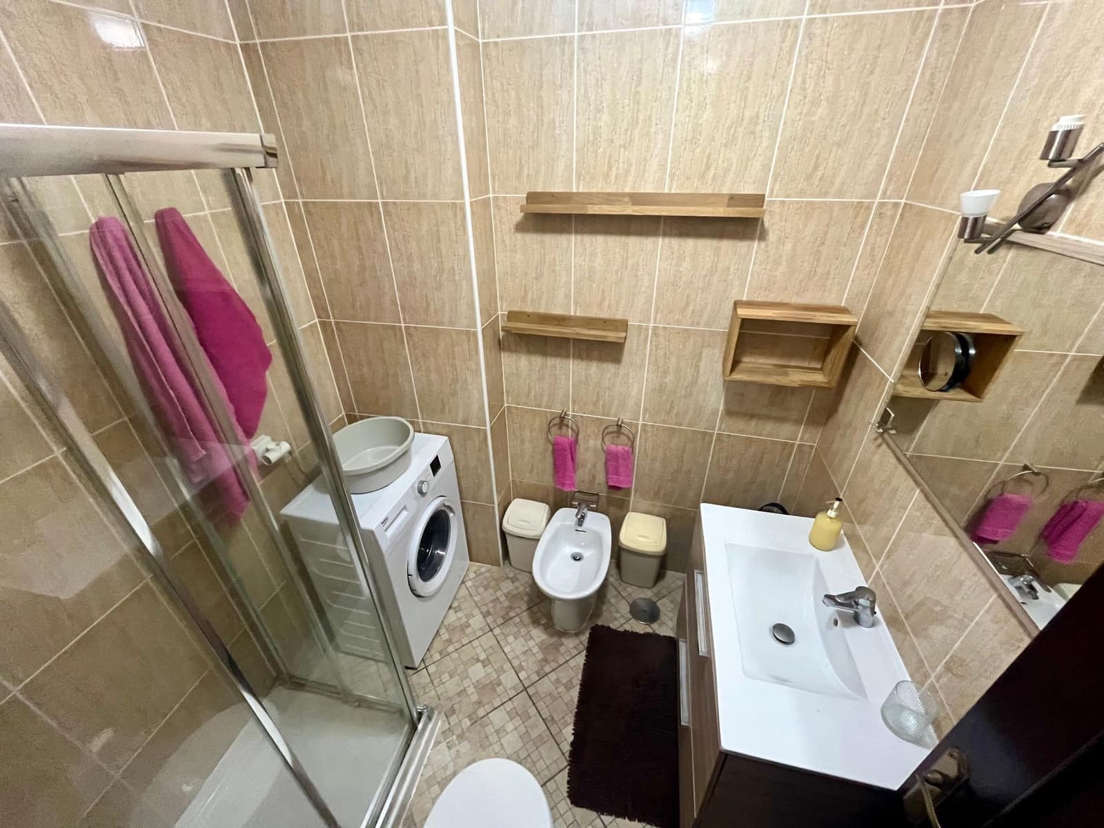 Apartamento de 2 habitaciones en Puerto Santiago en venta con garaje - 249.000 € (Ref: 10179925)