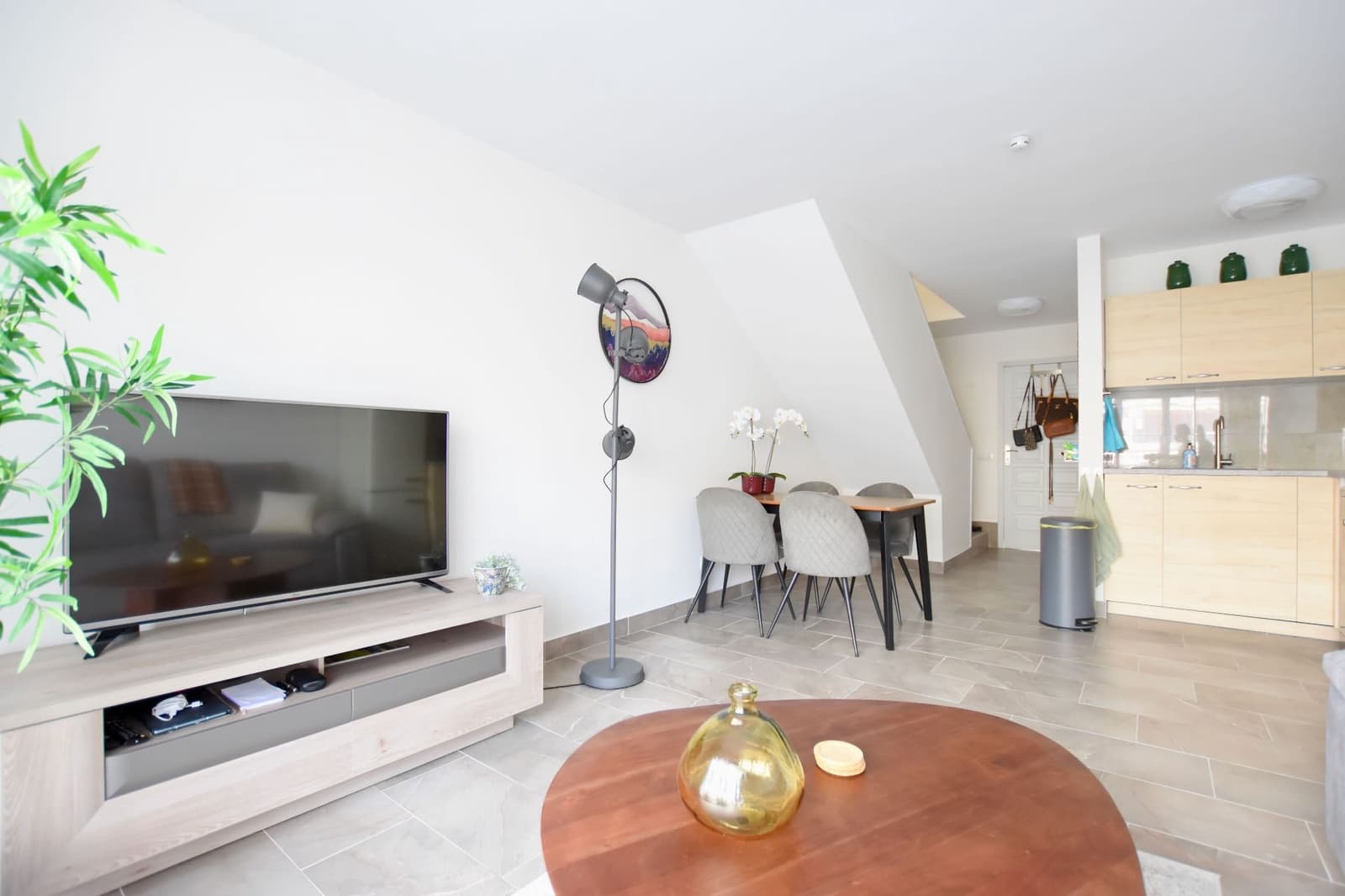 2 soveværelse Penthouse til salg i Costa del Silencio med swimmingpool garage - € 325.000 (Ref: 8670086)