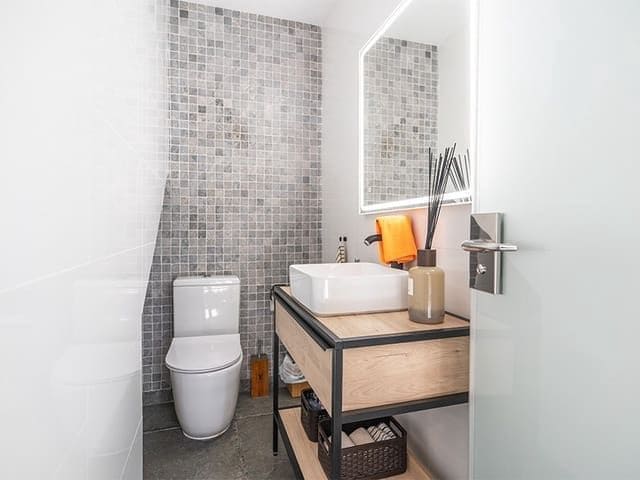 3 slaapkamer Villa te koop in Chayofa met garage - € 819.000 (Ref: 8670092)