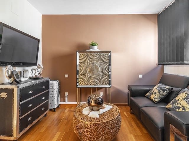 3 slaapkamer Villa te koop in Chayofa met garage - € 819.000 (Ref: 8670092)