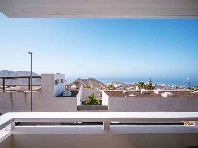 3 slaapkamer Villa te koop in Chayofa met garage - € 819.000 (Ref: 8670092)