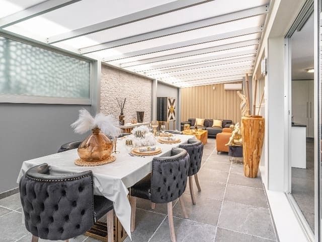 3 slaapkamer Villa te koop in Chayofa met garage - € 819.000 (Ref: 8670092)