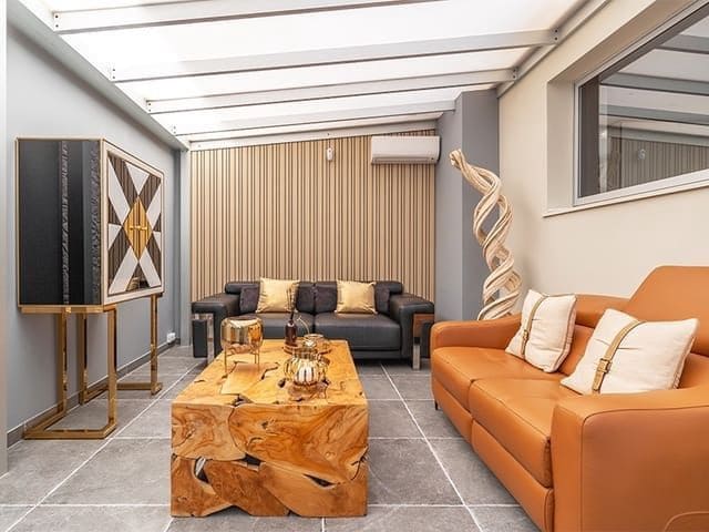 3 slaapkamer Villa te koop in Chayofa met garage - € 819.000 (Ref: 8670092)