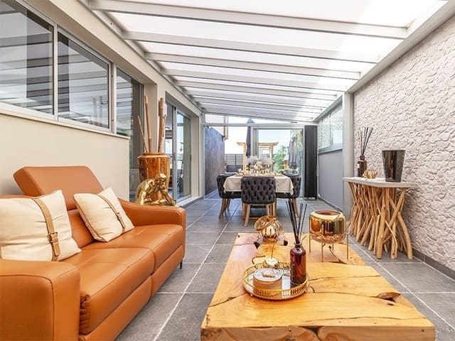 3 slaapkamer Villa te koop in Chayofa met garage - € 819.000 (Ref: 8670092)