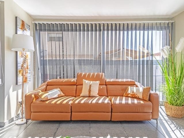 3 slaapkamer Villa te koop in Chayofa, Arona met garage - € 819.000 (Ref: 8670092)