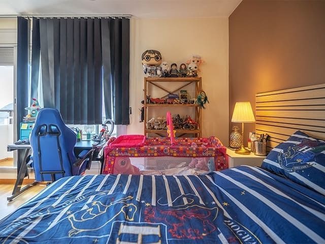 3 slaapkamer Villa te koop in Chayofa met garage - € 819.000 (Ref: 8670092)