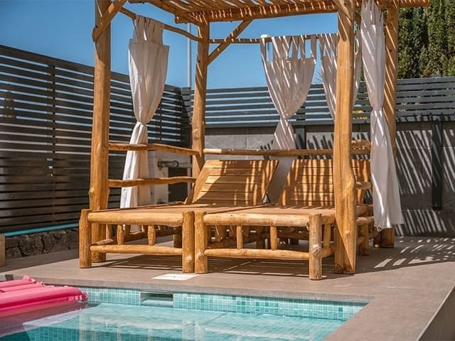 3 slaapkamer Villa te koop in Chayofa met garage - € 819.000 (Ref: 8670092)